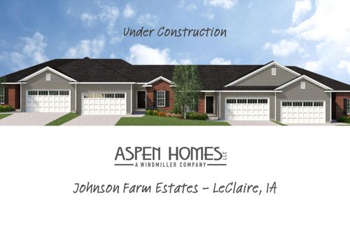 39 Frank Ct, Le Claire, IA, 52753 | Card Image