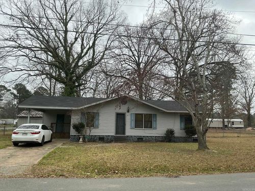 1428 James, Crossett, AR, 71635 | Card Image