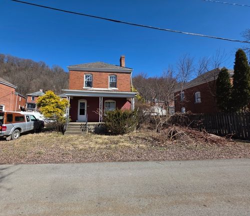 508 Liggett Ave, Monongahela, PA, 15063-4004 | Card Image