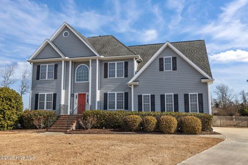 1607 Ivory Gull Dr, Morehead City, NC, 28557-9217 | Card Image