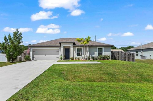 3758 Sw Darwin Blvd, Port St Lucie, FL, 34953-3880 | Card Image