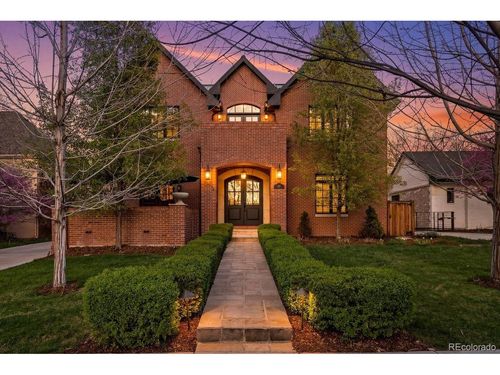 670 Ash St, Denver, CO, 80220-4927 | Card Image