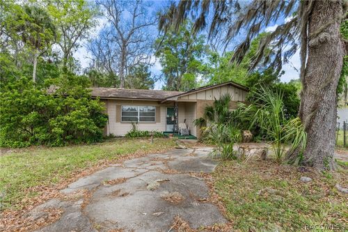 2040 Nw 13th Ave, Crystal River, FL, 34428-5003 | Card Image