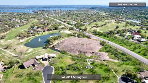 Lot 9014 Springfield, Horseshoe Bay, TX, 78657 | Card Image