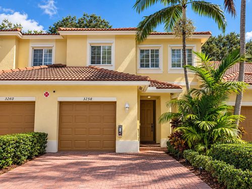 3258 Nw 31st Terrace, Oakland Park, FL, 33309 | Card Image