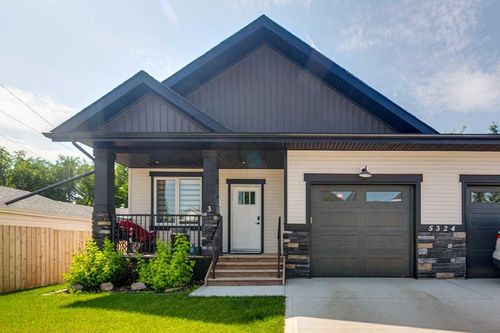 3-5324 49 Ave, Lacombe, AB, T4L1S6 | Card Image