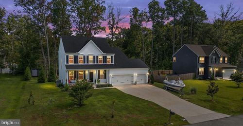 113 Touhey Dr, STEVENSVILLE, MD, 21666-3623 | Card Image