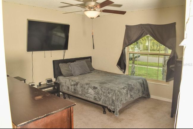 16623 Carlton Pond St, House other with 4 bedrooms, 2 bathrooms and null parking in Wimauma FL | Image 19