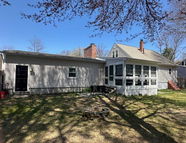 166 Saint James Ave, House other with 4 bedrooms, 1 bathrooms and null parking in Manchester NH | Image 24