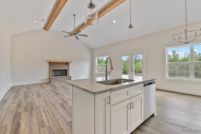 96 Madix Dr, House other with 3 bedrooms, 2 bathrooms and null parking in Eclectic AL | Image 10