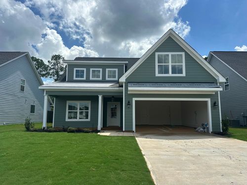 2336 Laurens St, Grovetown, GA, 30813-3436 | Card Image