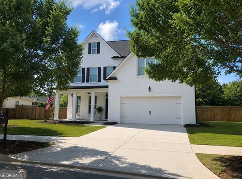 536 Branyan Trl, Alpharetta, GA, 30004-5810 | Card Image