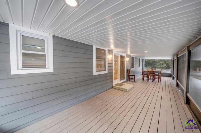 257 Macon Rd, House other with 4 bedrooms, 2 bathrooms and null parking in Reynolds GA | Image 5