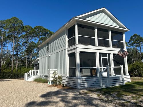 122 Treehouse Circle, St. Teresa, FL, 32358 | Card Image