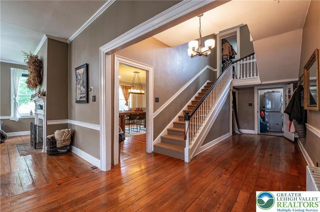 3150 Newburg Rd, House other with 5 bedrooms, 4 bathrooms and null parking in Nazareth PA | Image 10