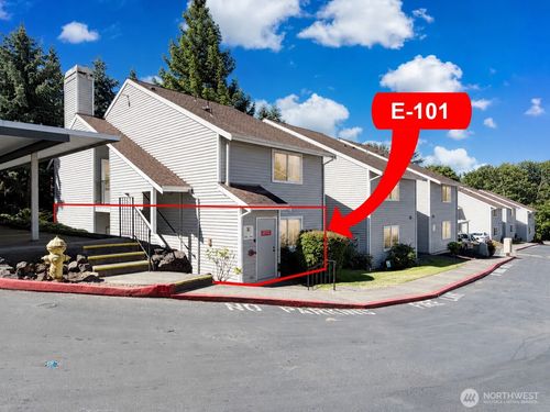 e101-1626 Grant Ave S, Renton, WA, 98055-3674 | Card Image