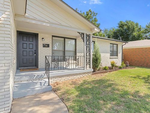 6013 Nw 55th St, Warr Acres, OK, 73122-6401 | Card Image