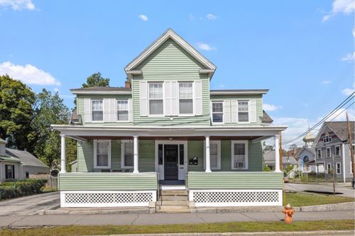 2-36 Centre Street, Concord, NH, 03301 | Card Image