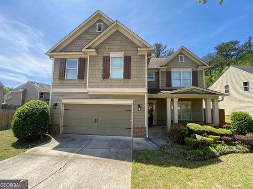 3335 Tackett Rd, Douglasville, GA, 30135-9101 | Card Image