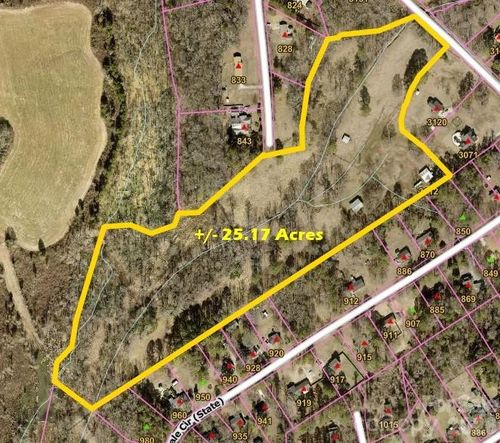 25.17 Ac Hilton Road, Rock Hill, SC, 29732 | Card Image