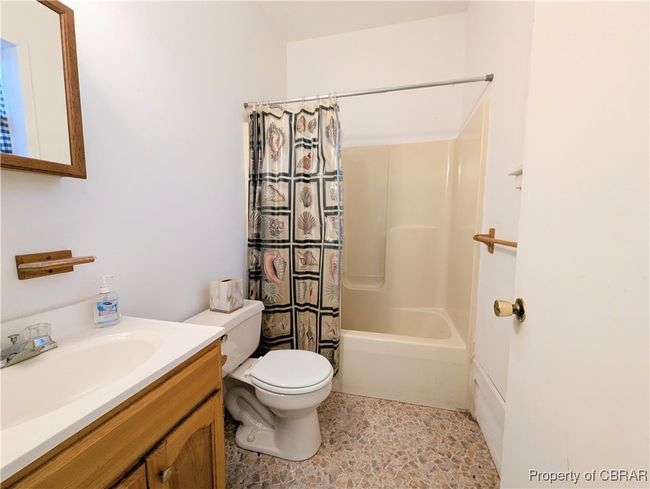 Full Bathroom in detached garage | Image 36
