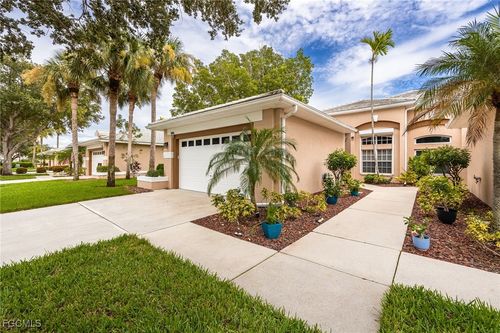 14301 Patty Berg Dr, FORT MYERS, FL, 33919-7052 | Card Image
