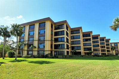 206H - 8779 Midnight Pass Road, Condo with 2 bedrooms, 2 bathrooms and null parking in SARASOTA FL | Image 1