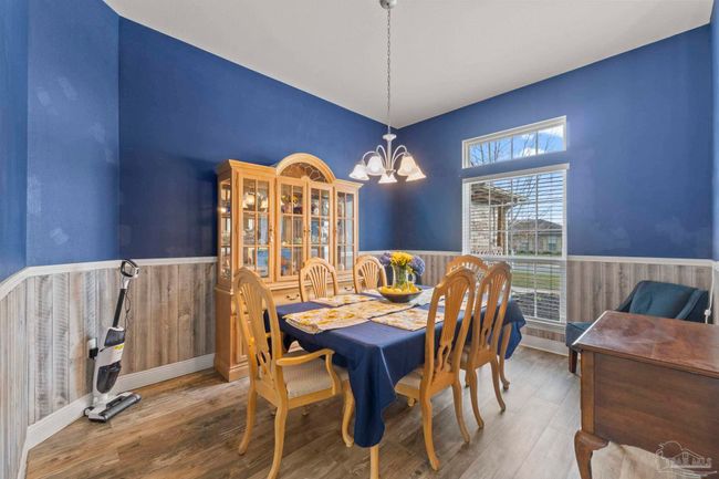 3942 Flour Mill Cir, House other with 4 bedrooms, 2 bathrooms and 2 parking in Pace FL | Image 7