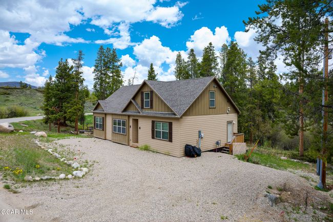 1388 County Road 64, House other with 4 bedrooms, 2 bathrooms and null parking in Grand Lake CO | Image 49