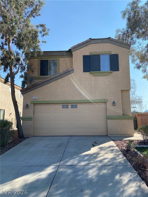 389 Red Eucalyptus Dr, Henderson, NV, 89015-7485 | Card Image