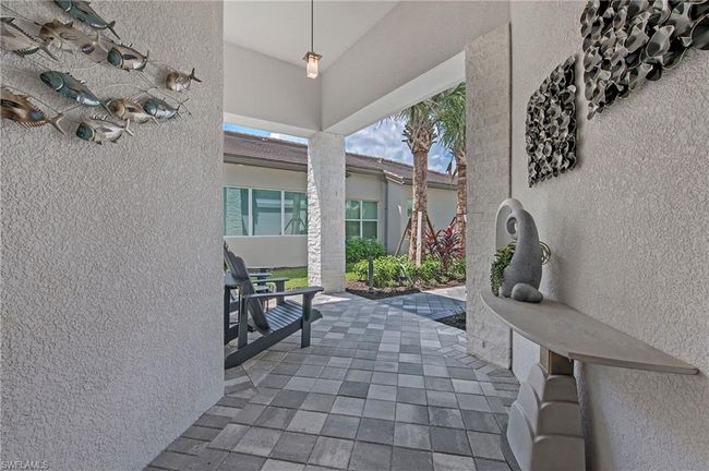 11844 Gardenia Ave, House other with 3 bedrooms, 2 bathrooms and null parking in Naples FL | Image 29