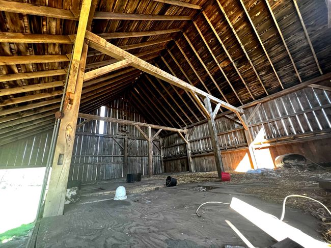 W6118 Durst Rd, Home with 4 bedrooms, 2 bathrooms and null parking in NEW GLARUS WI | Image 13