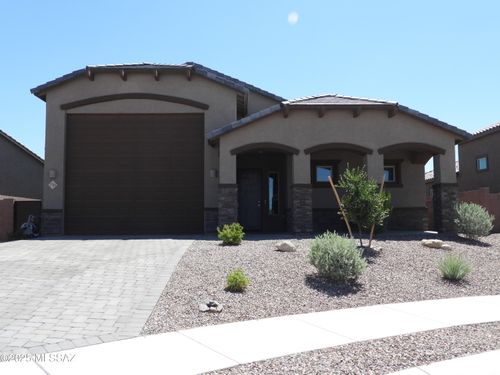 7761 S Indian Wheat Way, Tucson, AZ, 85747-0211 | Card Image
