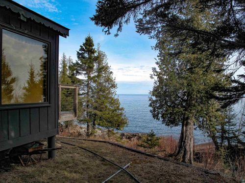 4526 Cascade Beach Rd, Lutsen, MN, 55612-9523 | Card Image