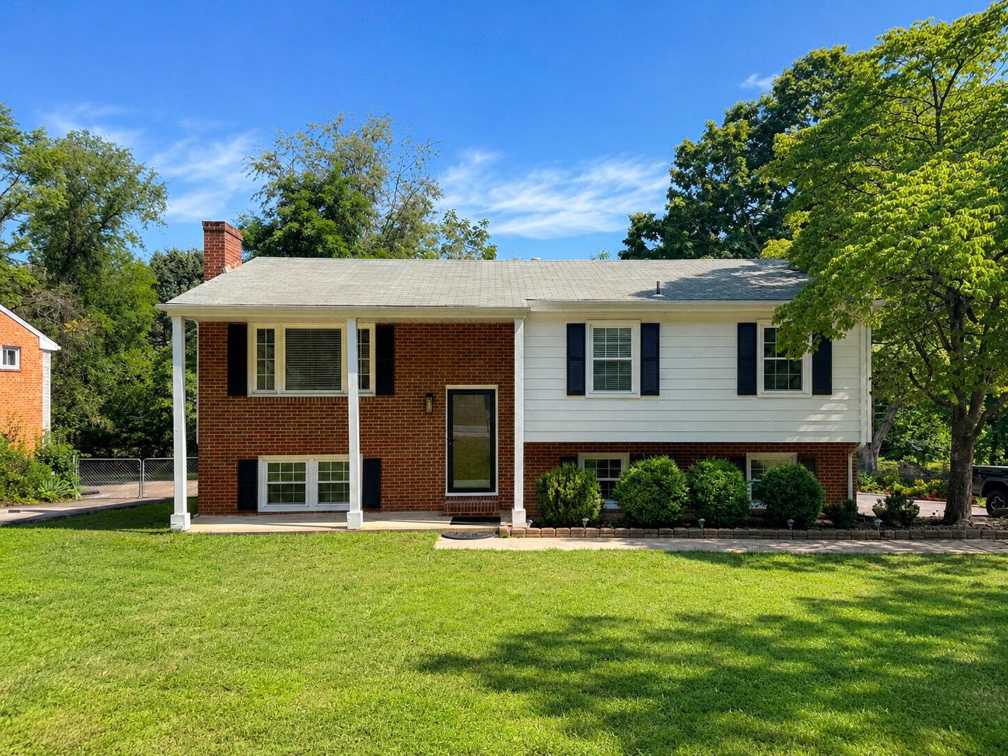 Residential in Roanoke