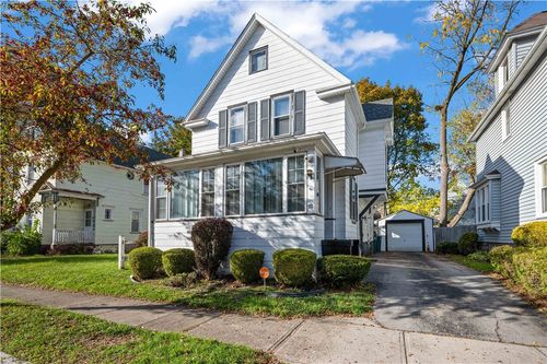 70 Barton St, Rochester, NY, 14611-3812 | Card Image