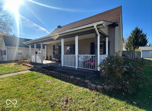 701 Illinois St, Crawfordsville, IN, 47933-1419 | Card Image