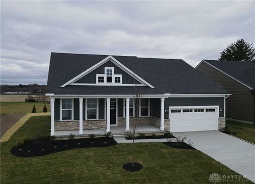 504 Creekside Ln, Lebanon, OH, 45036-0047 | Card Image