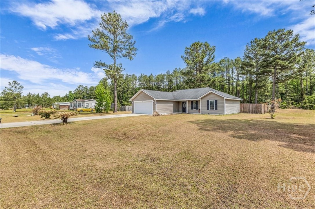 Residential in Ludowici 5