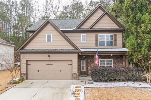 6367 Barker Station Walk, Sugar Hill, GA, 30518-9517 | Card Image