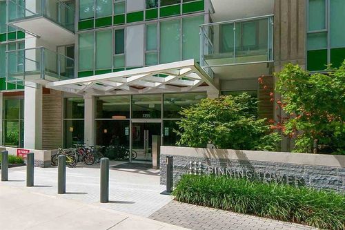 702-3355 Binning Rd, Vancouver, BC, V6S0J1 | Card Image