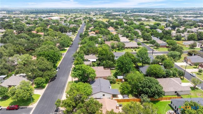 805 Thousand Oaks Blvd, House other with 3 bedrooms, 2 bathrooms and null parking in Georgetown TX | Image 35