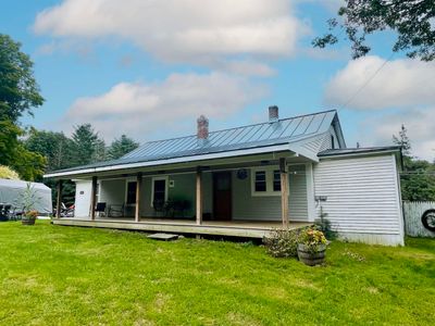 1637 Us Route 5 South, House other with 4 bedrooms, 1 bathrooms and null parking in Barnet VT | Image 2