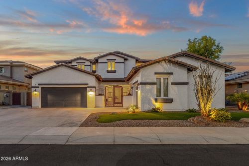 3792 E Virgo Pl, Chandler, AZ, 85249-5882 | Card Image
