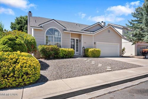 4506 Canyon Ridge Ln, Reno, NV, 89523-9412 | Card Image