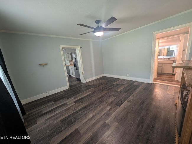 7421 Sevierville Pike, House other with 2 bedrooms, 1 bathrooms and null parking in Knoxville TN | Image 24