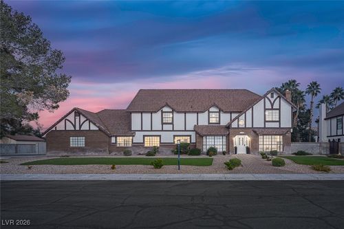 2740 Family Ct, Las Vegas, NV, 89117-2601 | Card Image