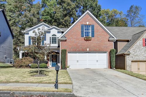 2182 Misty Brook Ct, Buford, GA, 30519-7749 | Card Image