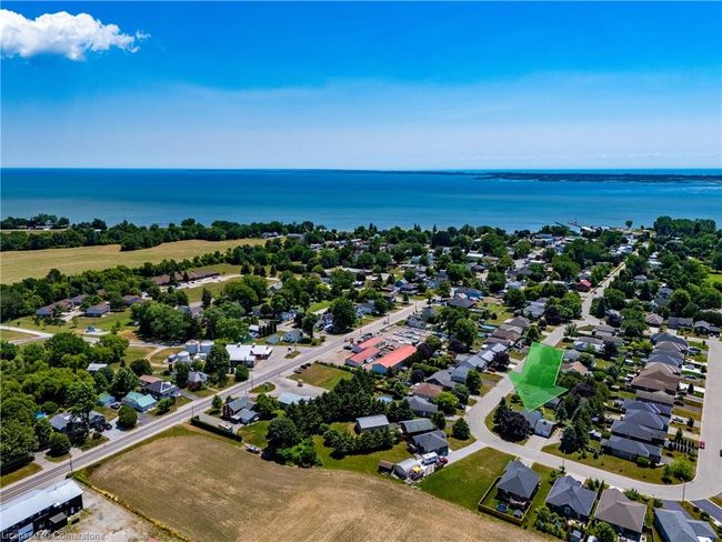 23 Backus Dr, House other with 3 bedrooms, 3 bathrooms and 5 parking in Port Rowan ON | Image 40