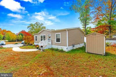 1 Luann Drive, House other with 3 bedrooms, 2 bathrooms and null parking in PITTSGROVE NJ | Image 3